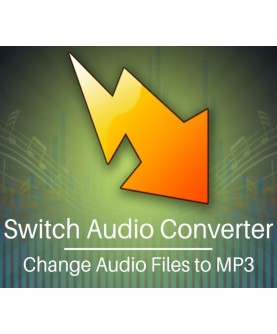 NCH: Switch Sound File Converter Key GLOBAL